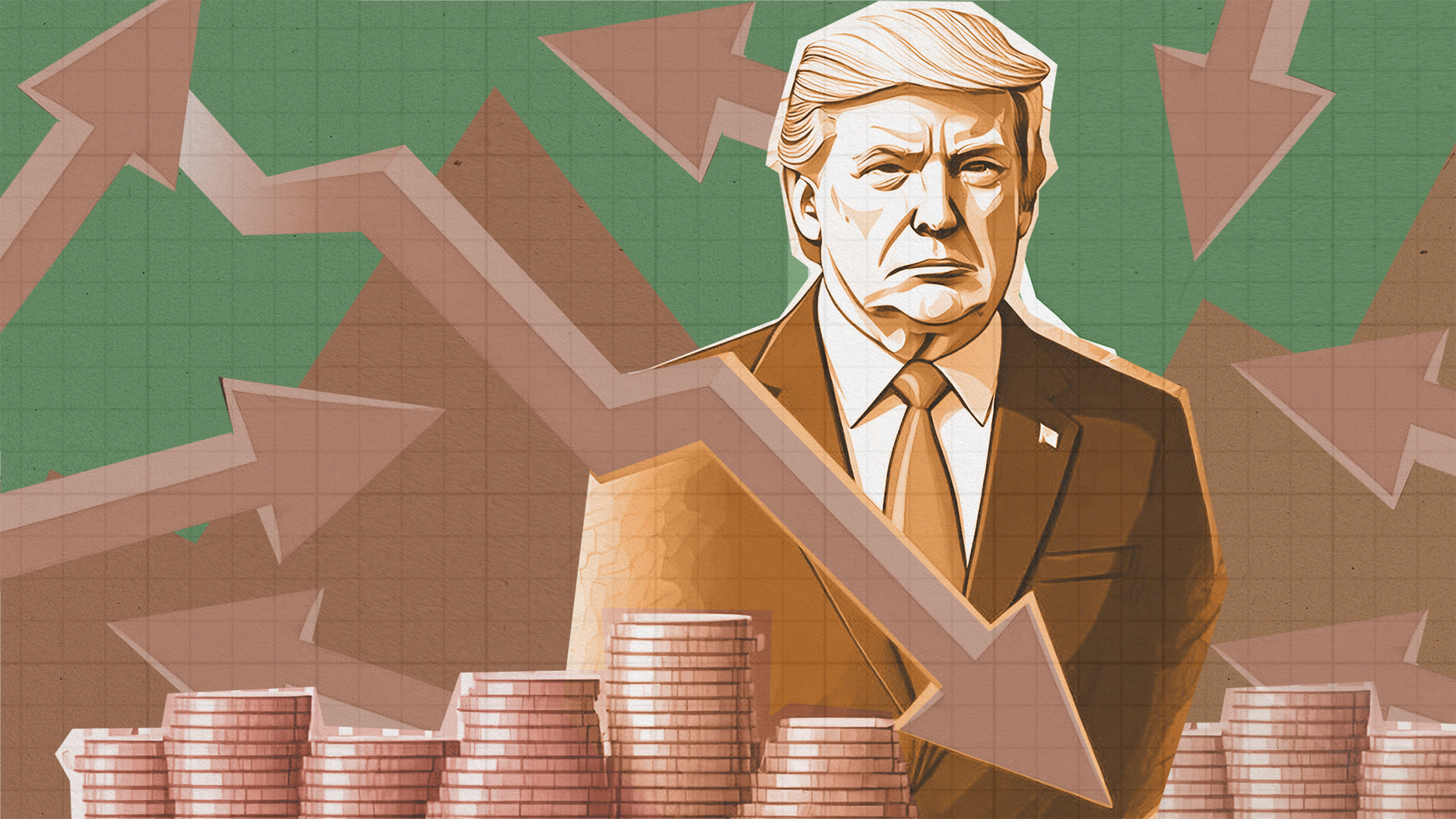 What’s my pension pot got to do with the stock market?