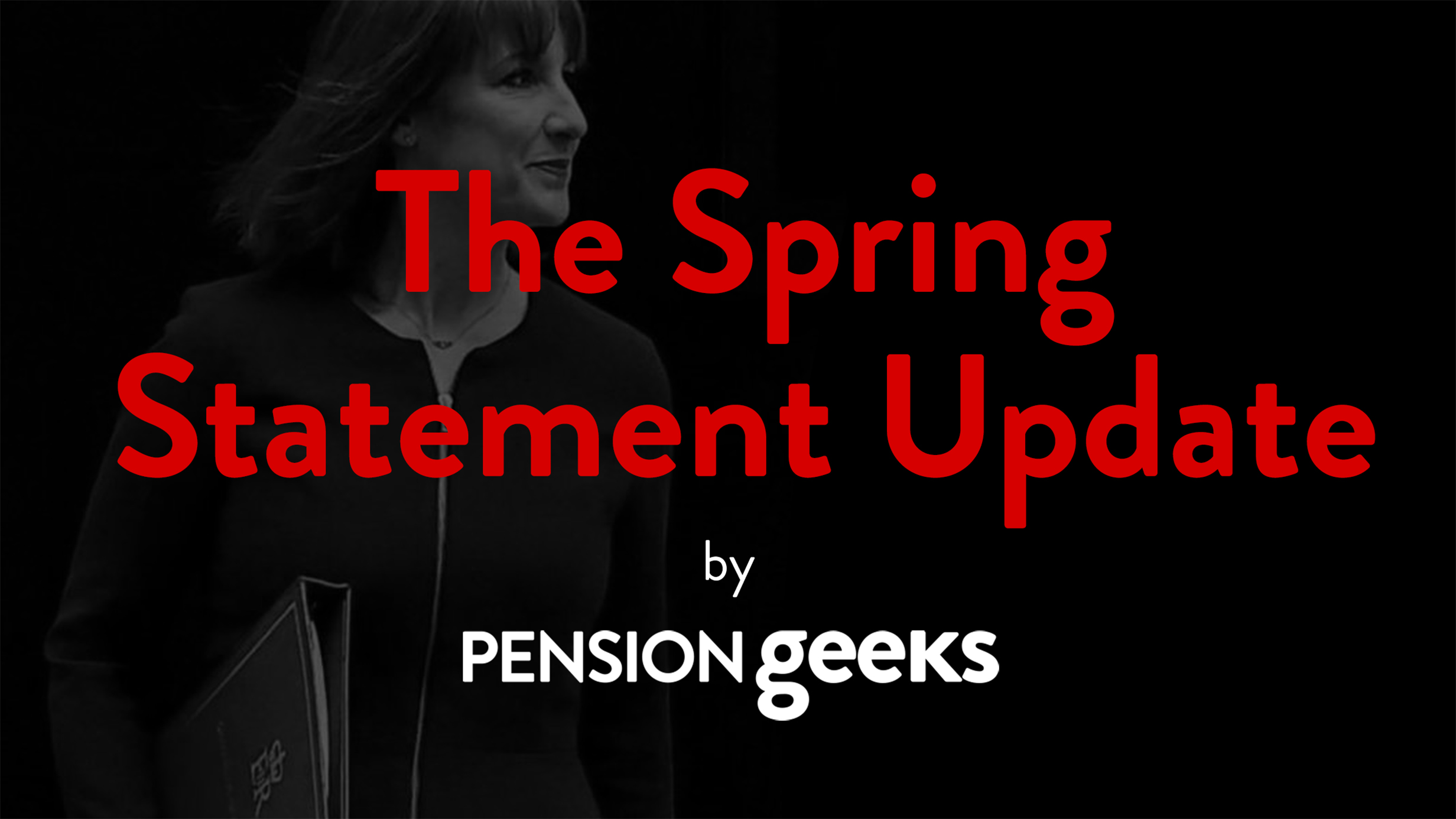 The key takeaways from the Spring Statement 2025